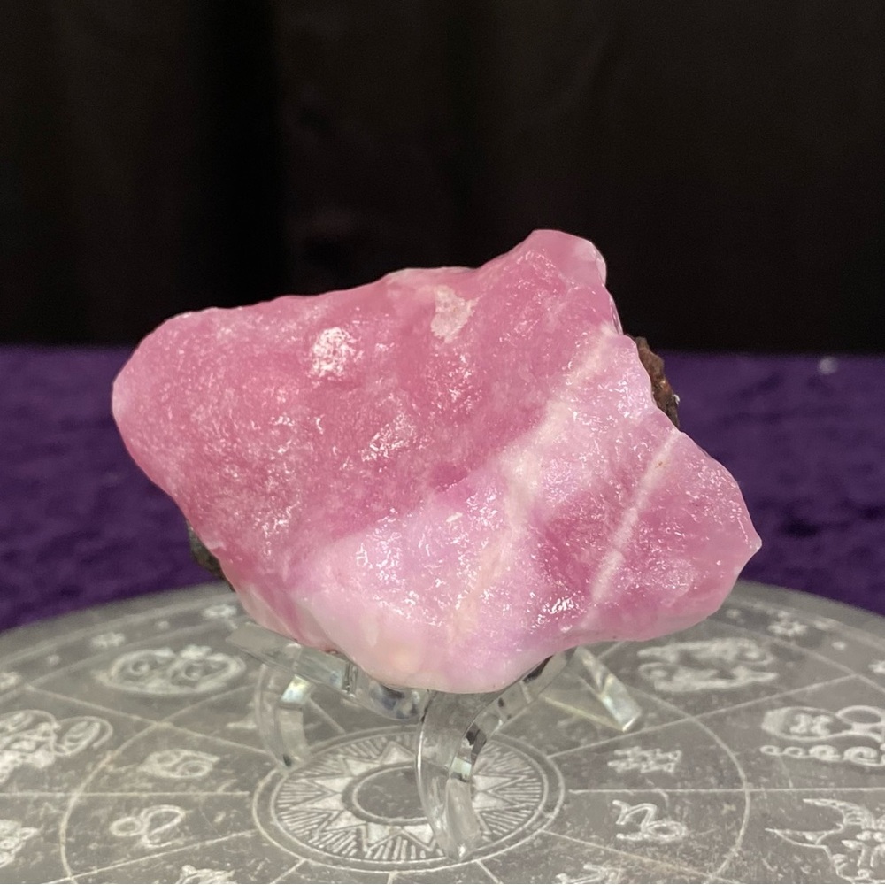 Pink Aragonite 🌸💓🌸